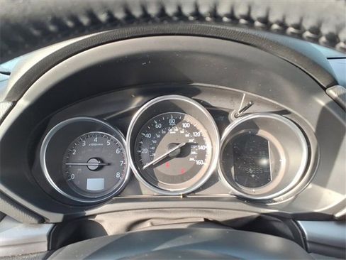 Used 2018 MAZDA CX-5 Sport image 22