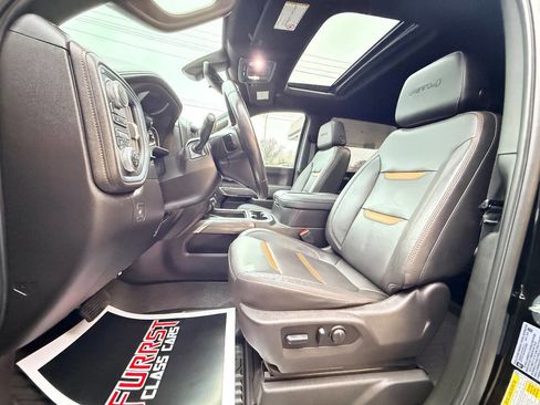 Used 2022 GMC Sierra 2500 AT4 w/ AT4 Premium Plus Package image 22