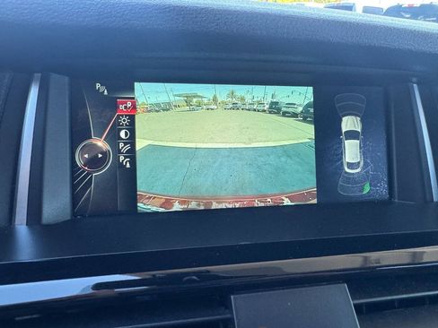 Used 2015 BMW X4 xDrive28i AWD/4WD image 16