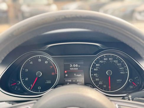 Used 2015 Audi A4 2.0T Premium Plus w/ Technology Package image 20