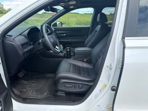 Used 2024 Honda CR-V Sport-L image 10