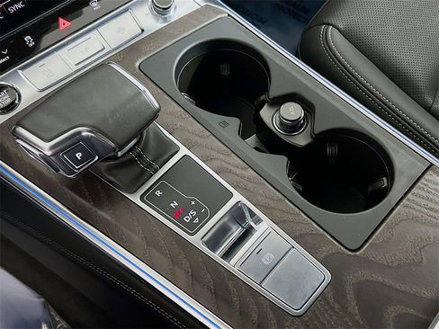 Used 2023 Audi A7 3.0T Prestige w/ S Line Black Optic Package image 19