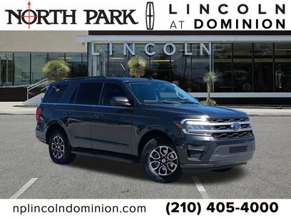 Used 2022 Ford Expedition XLT