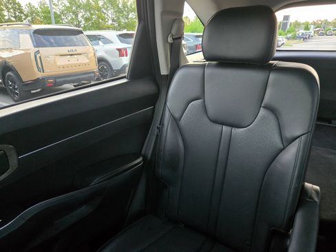 Used 2023 Kia Sorento X-Line EX AWD/4WD image 12