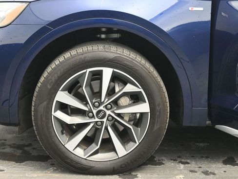 Used 2022 Audi Q5 2.0T Premium w/ Convenience Package image 35