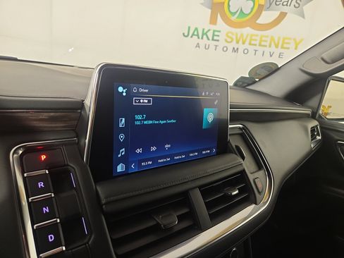 Used 2024 Chevrolet Tahoe LT image 20