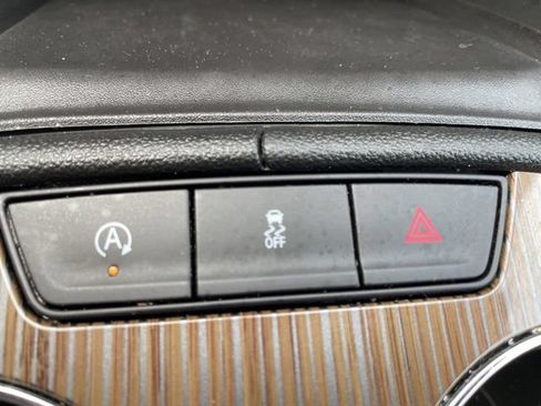 Used 2023 GMC Acadia SLE AWD/4WD image 22
