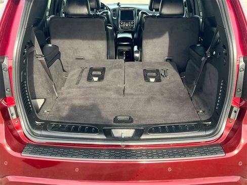 Used 2019 Dodge Durango GT image 34