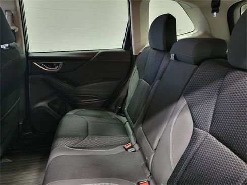 Used 2020 Subaru Forester Premium w/ Popular Package #1 image 14