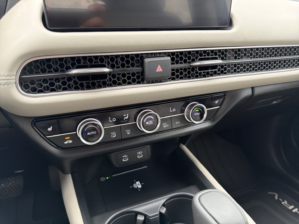 Used 2027 Honda HR-V EX-L image 25