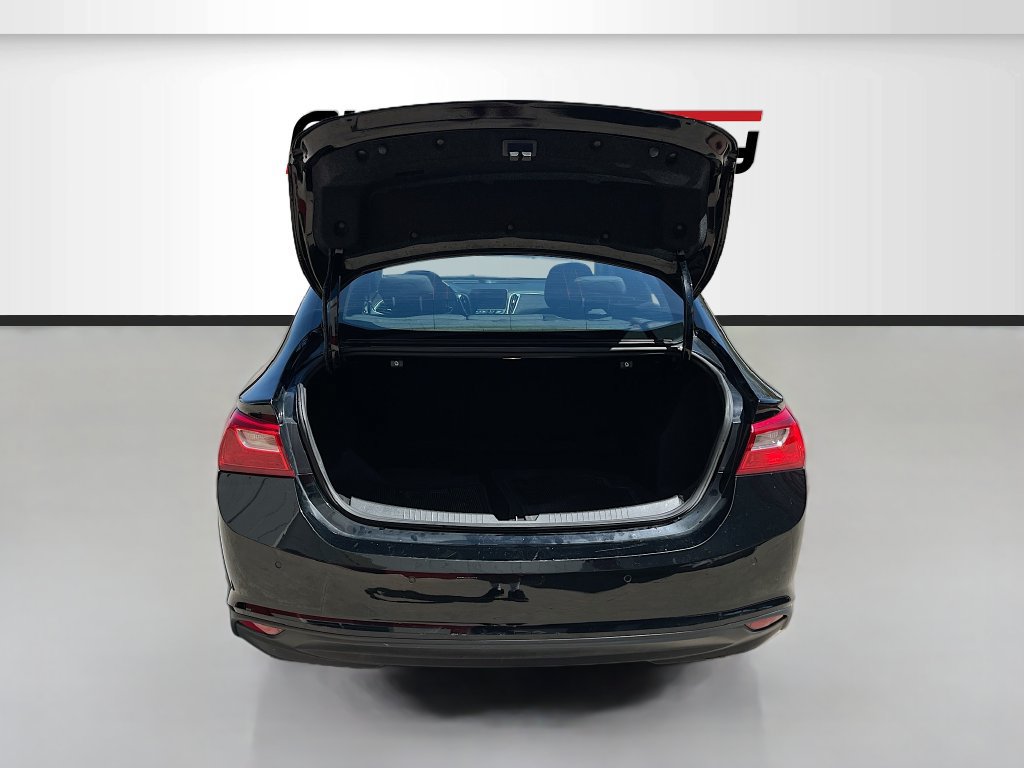Used 2024 Chevrolet Malibu LT FWD image 27