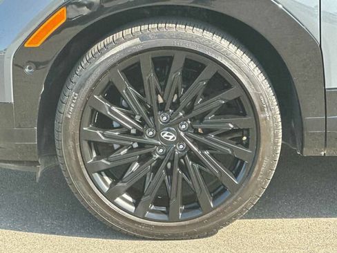 Used 2024 Hyundai Santa Fe Calligraphy FWD image 36