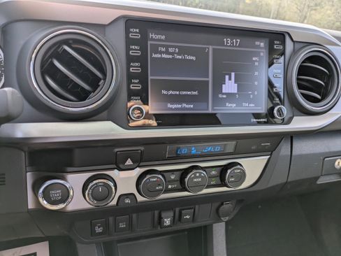 Used 2023 Toyota Tacoma SR5 image 14