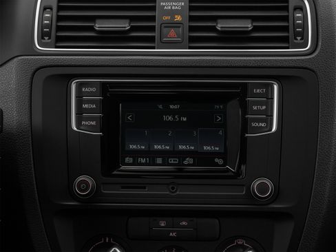 Used 2017 Volkswagen Jetta S FWD image 18
