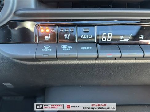 New 2026 Toyota Crown Signia image 20