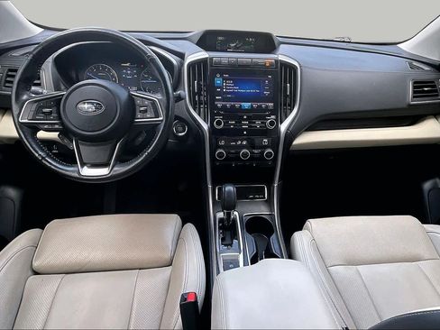 Used 2022 Subaru Ascent Limited AWD/4WD image 14