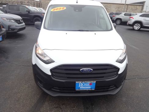 Used 2022 Ford Transit Connect XL image 2