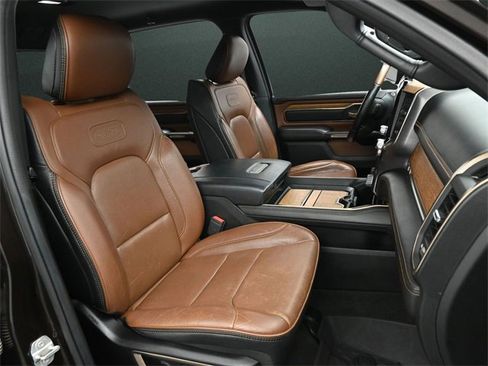 Used 2019 RAM 1500 Limited image 22