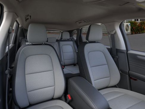 New 2026 Ford Escape Active FWD image 10