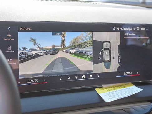 Used 2025 BMW X3 xDrive30i w/ Premium Package image 23