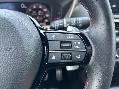 Used 2025 Acura ADX A-Spec AWD/4WD image 26
