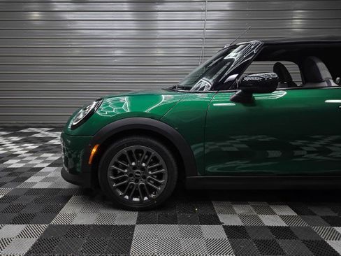 Used 2025 MINI Cooper S FWD image 34