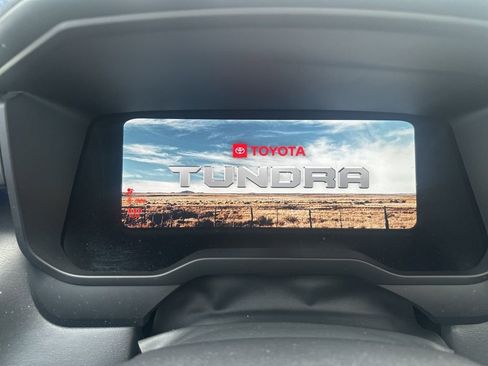 Used 2024 Toyota Tundra Platinum image 17