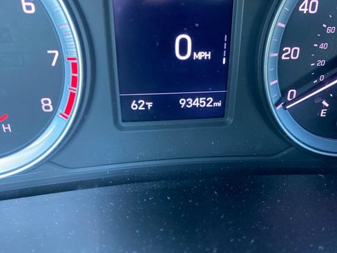Used 2019 Hyundai Sonata SE FWD image 18