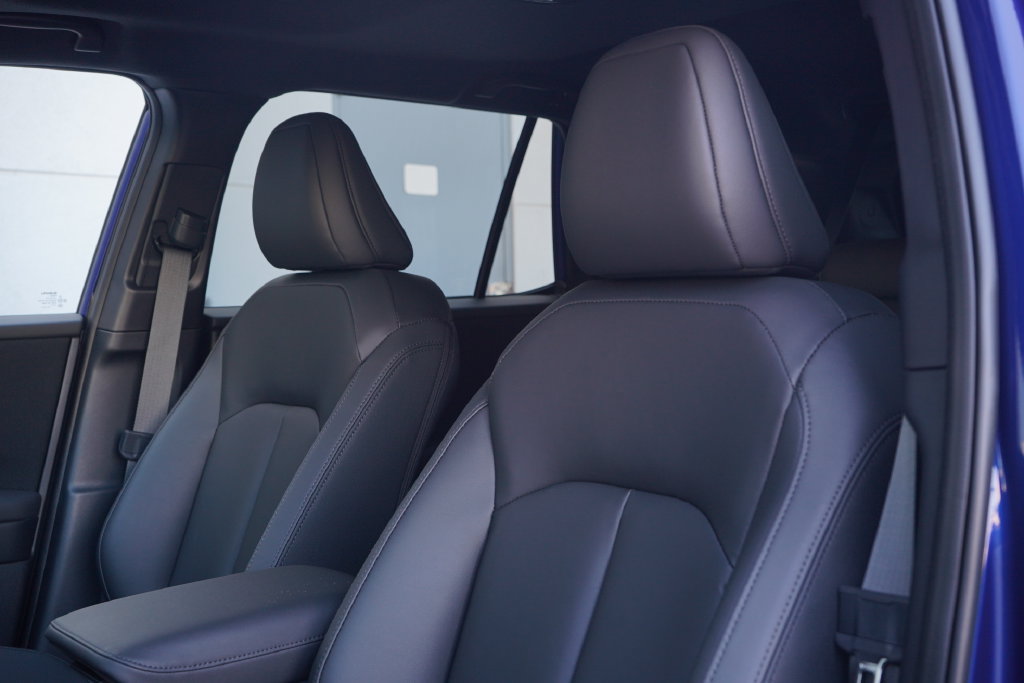 New 2026 Subaru Outback Premium AWD/4WD image 13