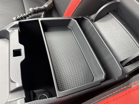 New 2025 Ford Ranger Raptor image 39