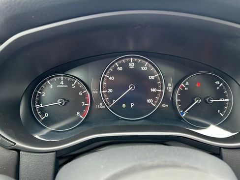 New 2026 MAZDA CX-50 AWD 2.5 S w/ Cargo Package image 21