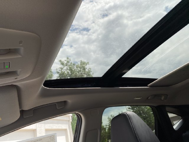 New 2026 Nissan Murano SL AWD/4WD image 25