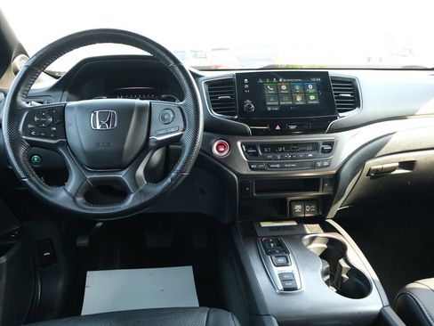 Used 2023 Honda Passport EX-L image 27