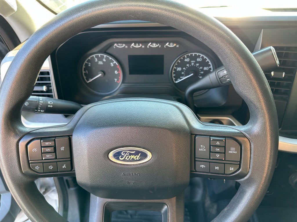 Used 2024 Ford F250 XL RWD image 12