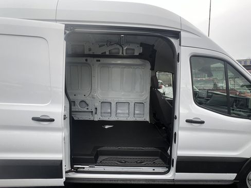New 2026 Ford Transit 350 148 High Roof AWD image 27
