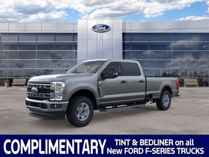 New 2026 Ford F350 XLT w/ FX4 Off-Road Package