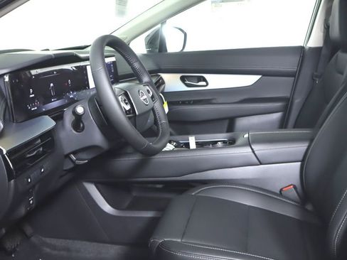 New 2026 Nissan Murano SL image 13