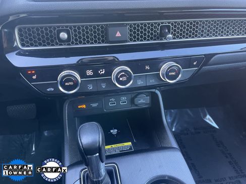 Used 2024 Honda Civic Touring image 18