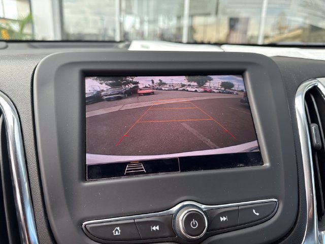 Certified 2024 Chevrolet Equinox LS w/ LS Convenience Package FWD image 20