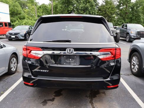 Used 2019 Honda Odyssey EX-L image 6