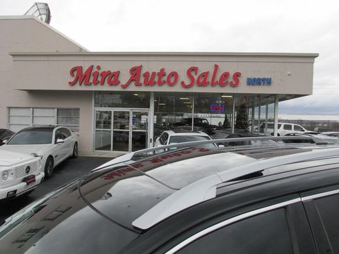 Used 2014 Volvo XC90 3.2 image 11