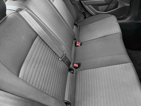 Used 2024 Volkswagen Jetta S FWD image 17