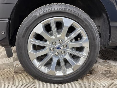 Used 2023 Ford F150 Limited AWD/4WD image 14
