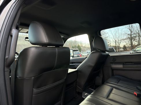 Used 2011 Ford F350 Lariat w/ Lariat Interior Pkg image 25