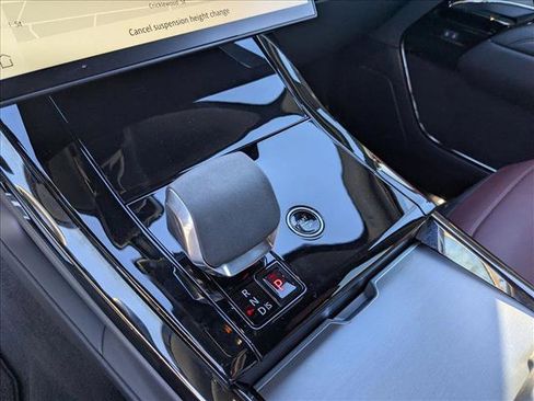 Certified 2025 Land Rover Range Rover Sport Dynamic SE image 12