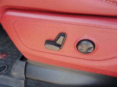 Used 2022 RAM 1500 Rebel w/ Rebel Level 2 Equipment Group AWD/4WD image 10