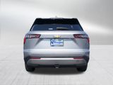 New 2026 Chevrolet Equinox LT w/ Convenience Package II image 4