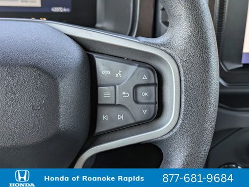 Used 2022 Ford Bronco 4-Door image 22