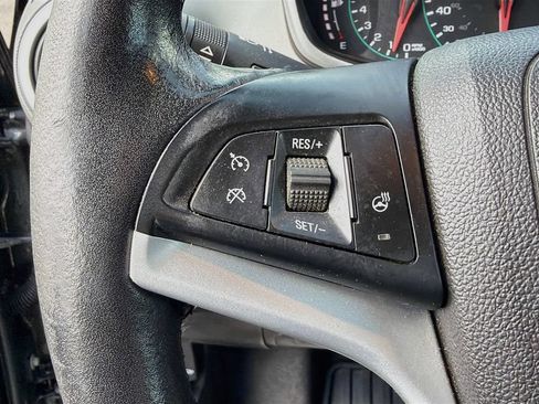 Used 2019 Chevrolet Sonic LT w/ Convenience Package FWD image 12
