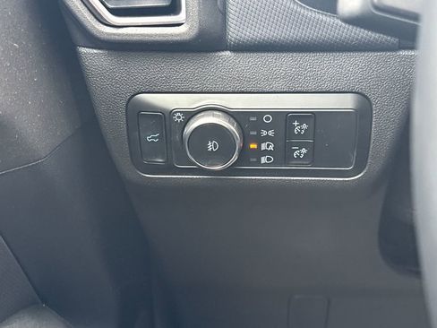 Used 2025 Ford Bronco Sport Big Bend w/ Convenience Package image 43